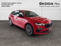 Skoda Scala - Vorschau Bild 3