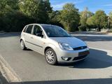 Ford Fiesta 1.4 TDCi Trend Trend - Ford Fiesta aus 2003 mit Diesel-Antrieb