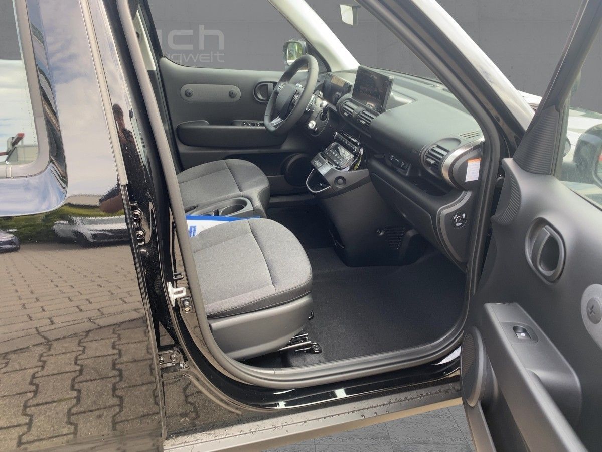 Hyundai INSTER - Bild 11