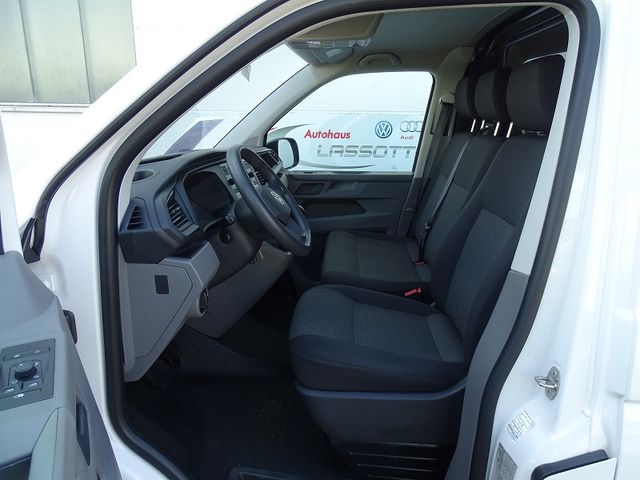 T6.1 Transporter 2.0 TDI Kasten  / AHZV