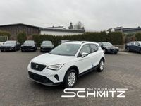Seat Arona - Vorschau Bild 1