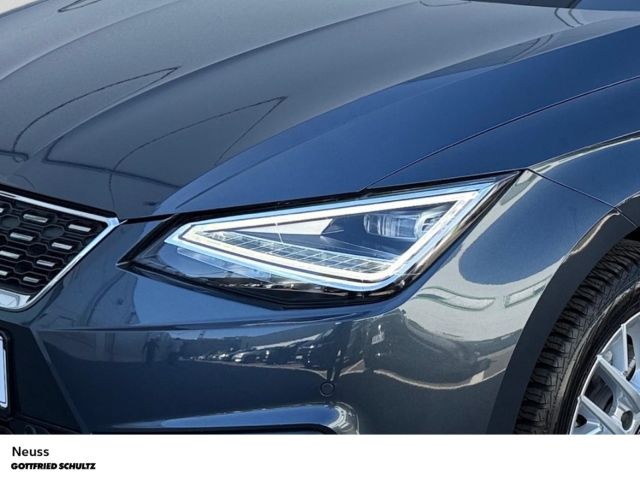 Seat Ibiza - Bild 5