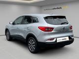 Renault Kadjar Zen 1.3 TCe 140 EDC +PDC+Sitzheizung+ - Renault Kadjar Zen mit Benzin-Antrieb