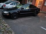 Volkswagen Passat W8-Limousine-Handschalter - Volkswagen Passat: W8