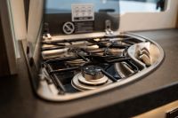 Malibu I 460 LE -Alde -5 Sitzer -Infotainment Paket (15/24)