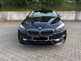 BMW 216 Gran Tourer 216d Luxury Line Luxury Line - BMW 216 Gran Tourer aus 2018