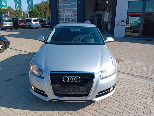 Audi A3 1.6 TDI (DPF) 77kW Attraction,Serv neu