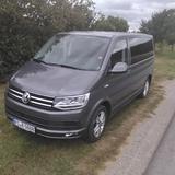 Volkswagen T6 Multivan - VW T6 von privat