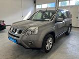 Nissan X-Trail 2.0 dCi SE *1-Hand *Allrad*Tempo *SHZ *A - Nissan X-Trail mit Diesel-Antrieb: Allradantrieb, 2.0