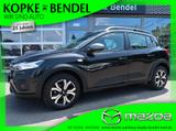 Dacia Sandero III STEPWAY Expression+ *Navi*Sitzheizun - Dacia Sandero: Stepway Expression