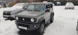Suzuki Jimny 1.5 ALLGRIP Comfort+