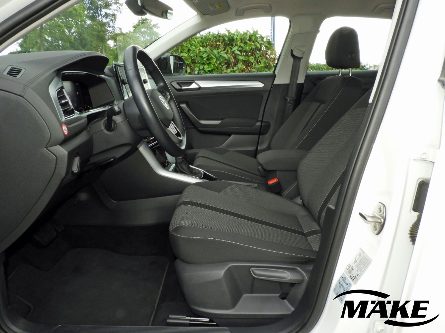 T-Roc Life 1.5 TSI DSG AHZV RFK LED ACC PLA ALU