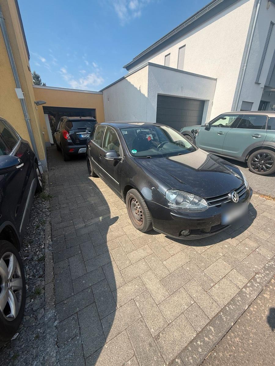 Volkswagen Golf 2009 — photo 13