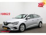 Renault Megane Estate 1.5 Blue dCi Zen LED Navi klima Cr - Renault Megane Estate Gebrauchtwagen