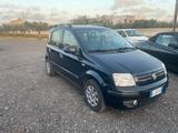 Fiat Panda 1.2 Emotion - Fiat Panda: Emotion