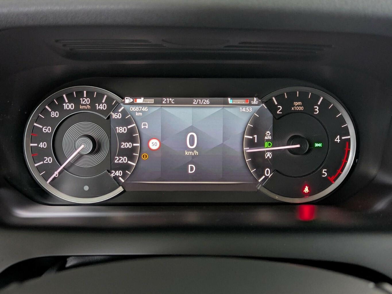 Land Rover Discovery Sport D165 AWD S Mild-Hybrid*360°-Kame, миниатюра 14