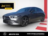 Mercedes-Benz CLA 200 PROGRESSIVE SB NIGHT LED KAMERA KEYLESS - Mercedes-Benz Gebrauchtwagen von 2022