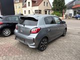 Mitsubishi Space Star 1.2 MIVEC AS&G Intro Edition+ - Mitsubishi Space Star aus 2020