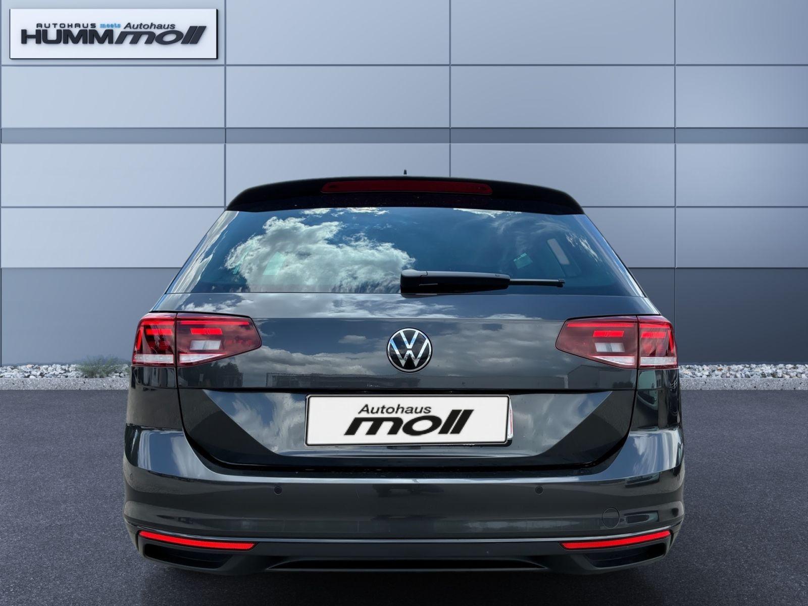 Volkswagen Passat 1.5 TSI DSG Business,ACC,SITZHEIZ, миниатюра 5