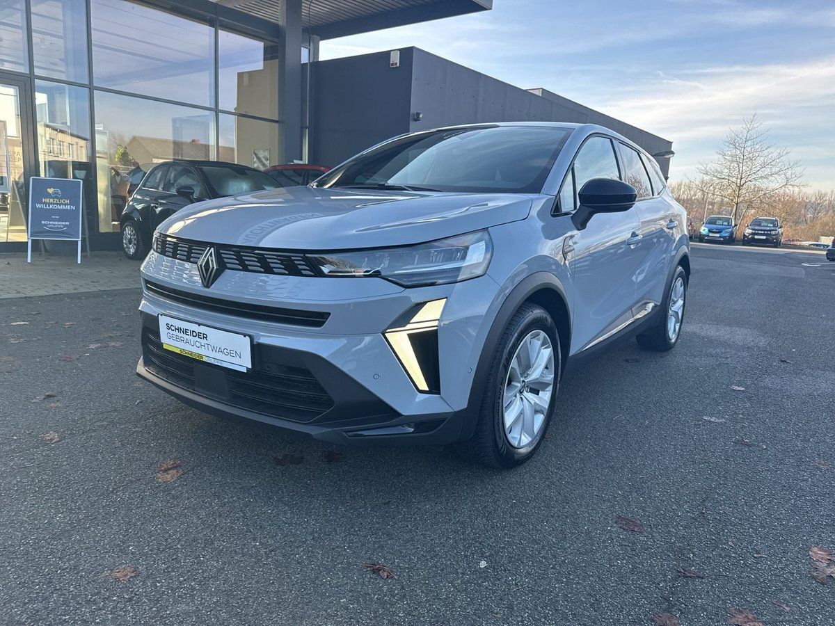 Renault Symbioz - Bild 24