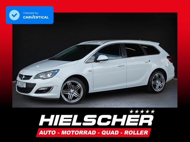 OPEL Astra J Sports Tourer 1.4 Turbo Innovation*PTS*