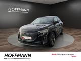 Audi Q4 Sportback 50 e-tron quattro AHK+Navi+Matrix+h - Audi Q4 mit Anhängerkupplung