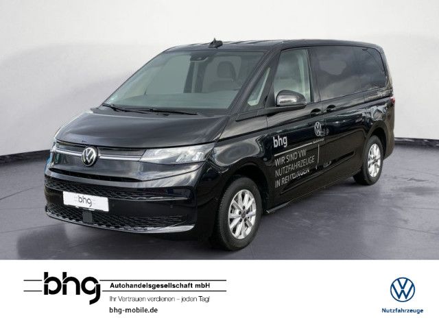 Volkswagen Multivan Life 2,0 l TDI SCR Frontantrieb 7-Gang-