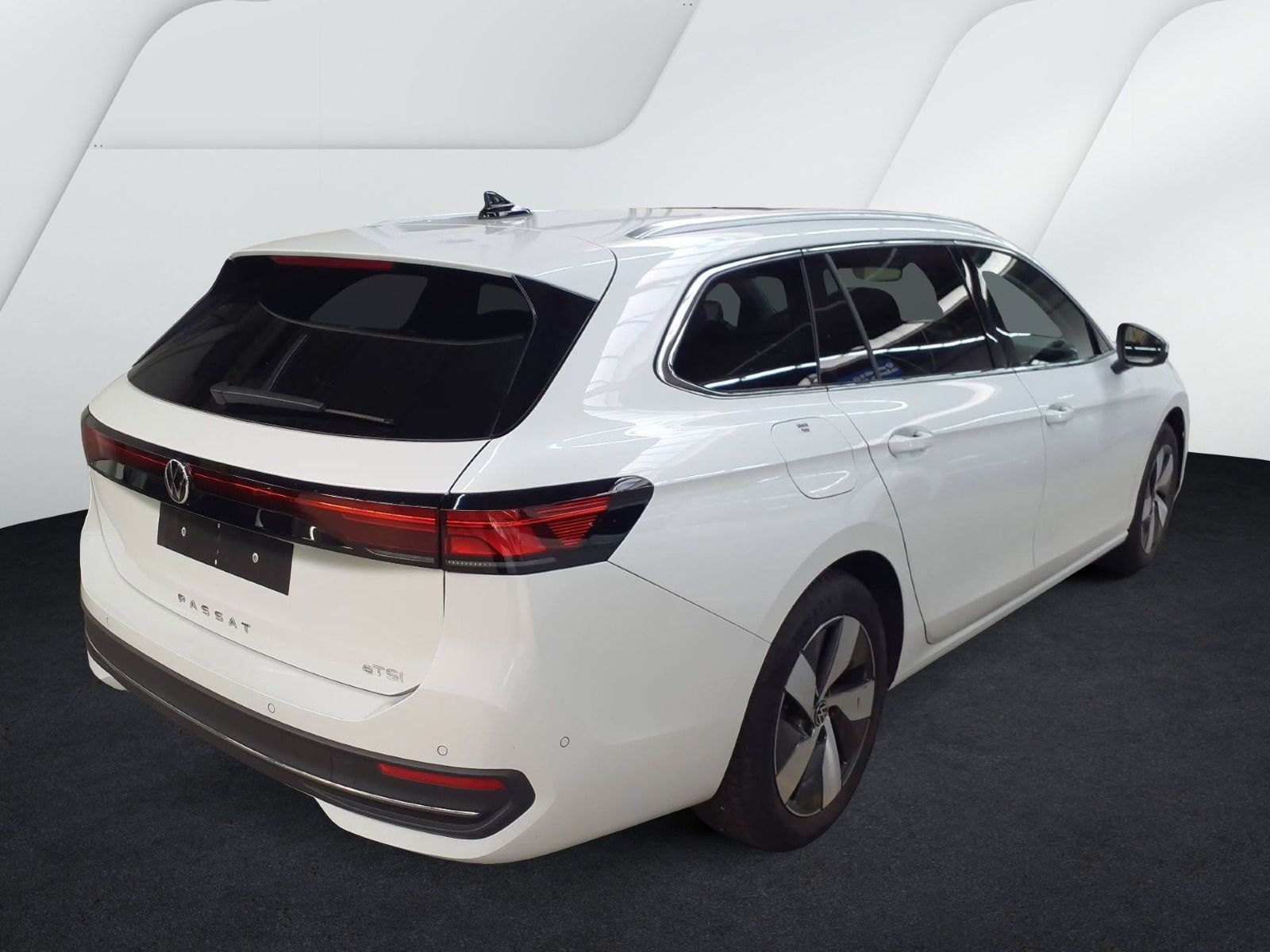 Volkswagen Passat Variant - Bild 3