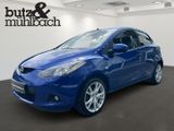 Mazda 2 1.3l MZR 86PS Sitzheizung -MAYEN - Mazda aus 2010: 3s