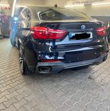BMW X6 M50 M50d - Austauschmotor ca. 50.000m - 381PS - BMW X6 M50 Gebrauchtwagen
