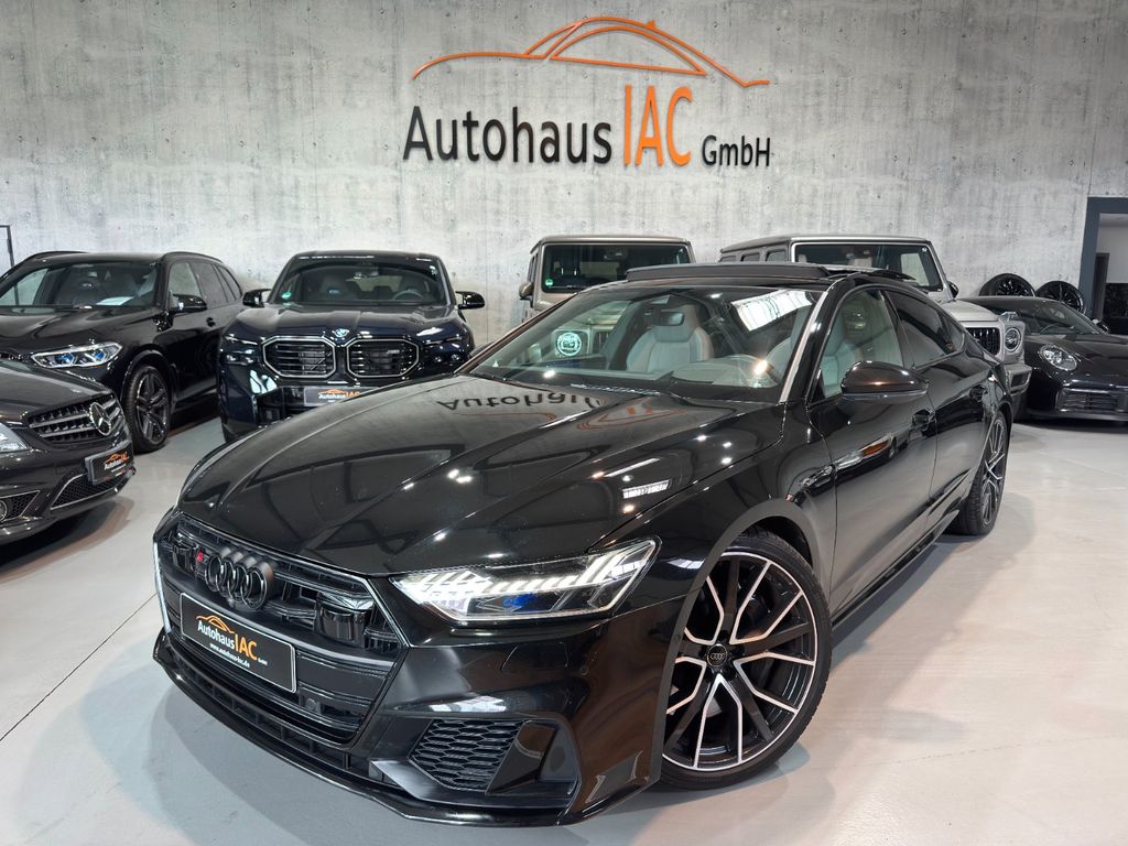 Audi S7