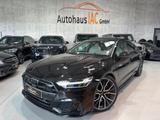 Audi /Allradlenkung/360°/ 3-D Bang & Olufsen/ HUD/ACC - Audi S7 aus 2019