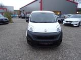 Fiat Fiorino (225) Basis Kasten - München