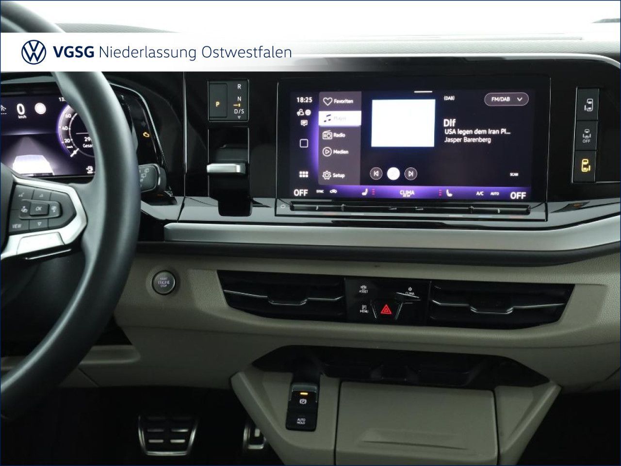 Volkswagen T7 Multivan - Bild 12
