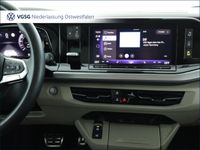 Volkswagen T7 Multivan - Vorschau Bild 12