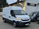 Iveco Daily 35S16 L1H2*TÜV 10.27*3.5 T AHK*2 HAND* - Iveco Daily h3
