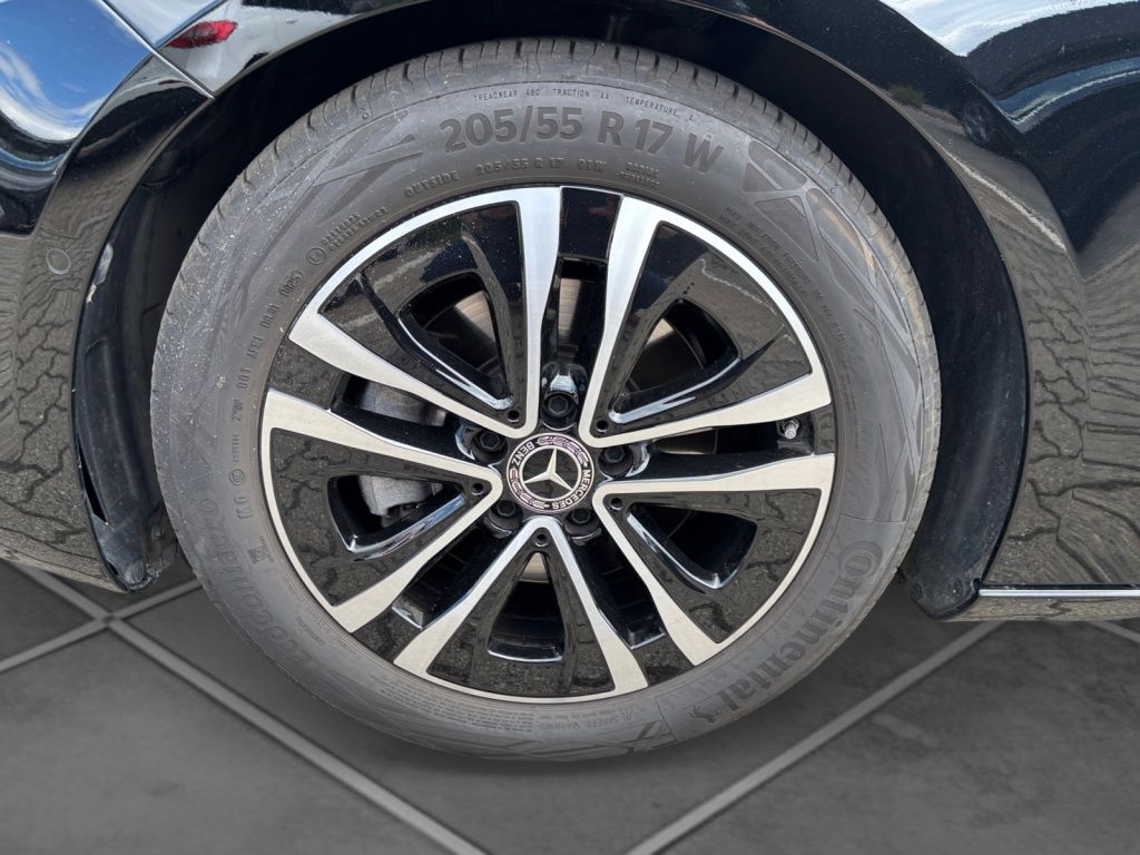 Mercedes-Benz A 180 Progressive Winterpaket foto 5