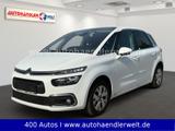 Citroën C4 Spacetourer 1.5 Blue-HDi Business Class - Citroën C4: Hdi