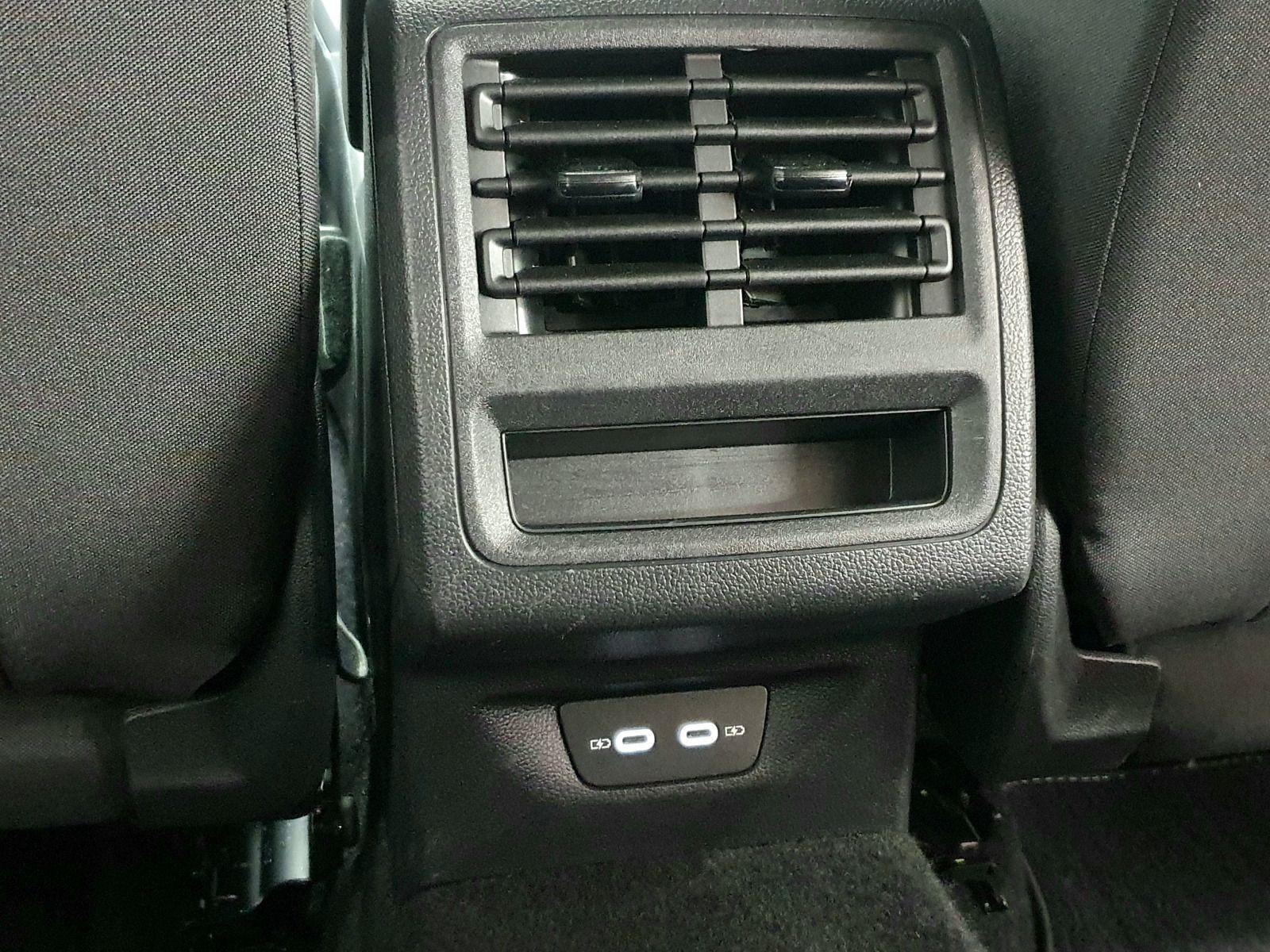 Volkswagen Golf VIII Variant Life 2.0TDI DSG AHK/ACC/Navi, миниатюра 25