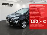 Ford EcoSport 1.0 Titanium Klima/Sitzheizung/Kamera/P