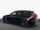 Volvo XC60 T6 AWD Plug-in Hybrid Ultra Black-Edition 3 - Volvo XC60 mit Hybrid-Antrieb: Plug-In Hybrid