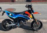KTM SMC 690 LC4 - SUPER MOTO