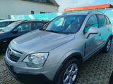 Opel Antara Cosmo 4x4 Automatik*PDC*Teilleder*TÜV4.28 - gebrauchte Opel Antara aus dem Jahr 2007
