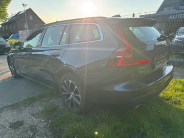 Volvo V60 - 4