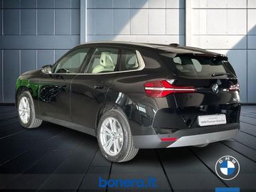 BMW X3 - 8