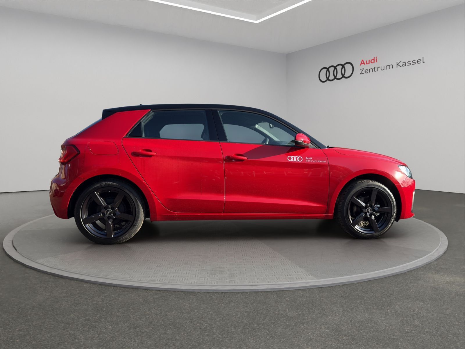 Audi A1 - Bild 8