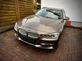 BMW Touring 2.0 Diesel Modern Line BiXenon Teilleder