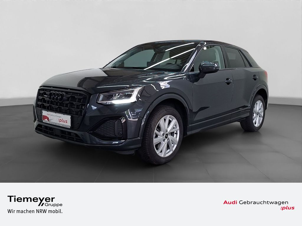 Image of Audi Q2