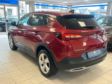 Opel Grandland (X) - 5