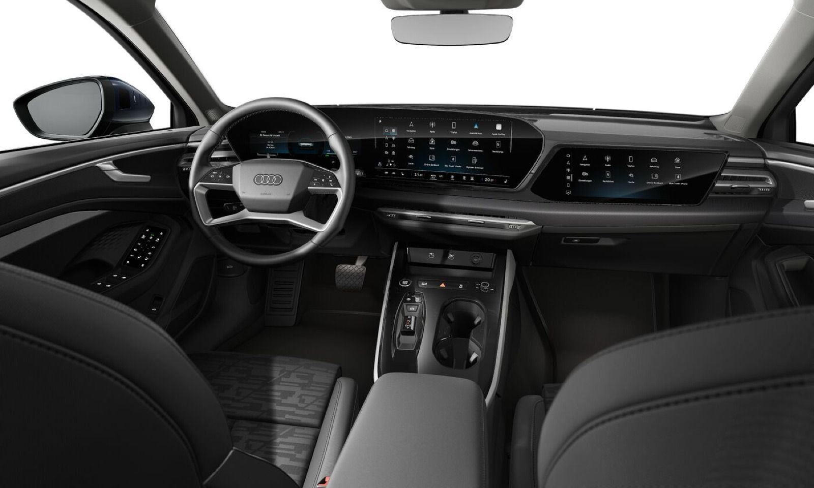 Audi A6 - Bild 6